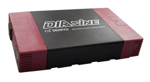 ㈱電菱 DIASINE インバータ